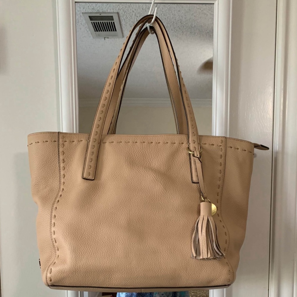 Brand new with tags Cole Haan bag & wallet….